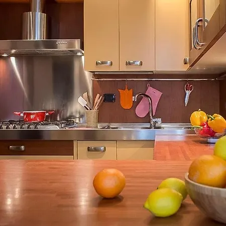 Ametista Villa Meina