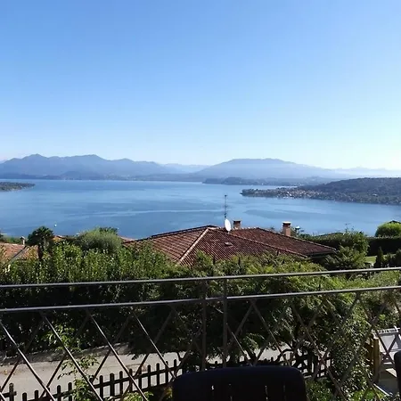 Ametista Βίλα Meina